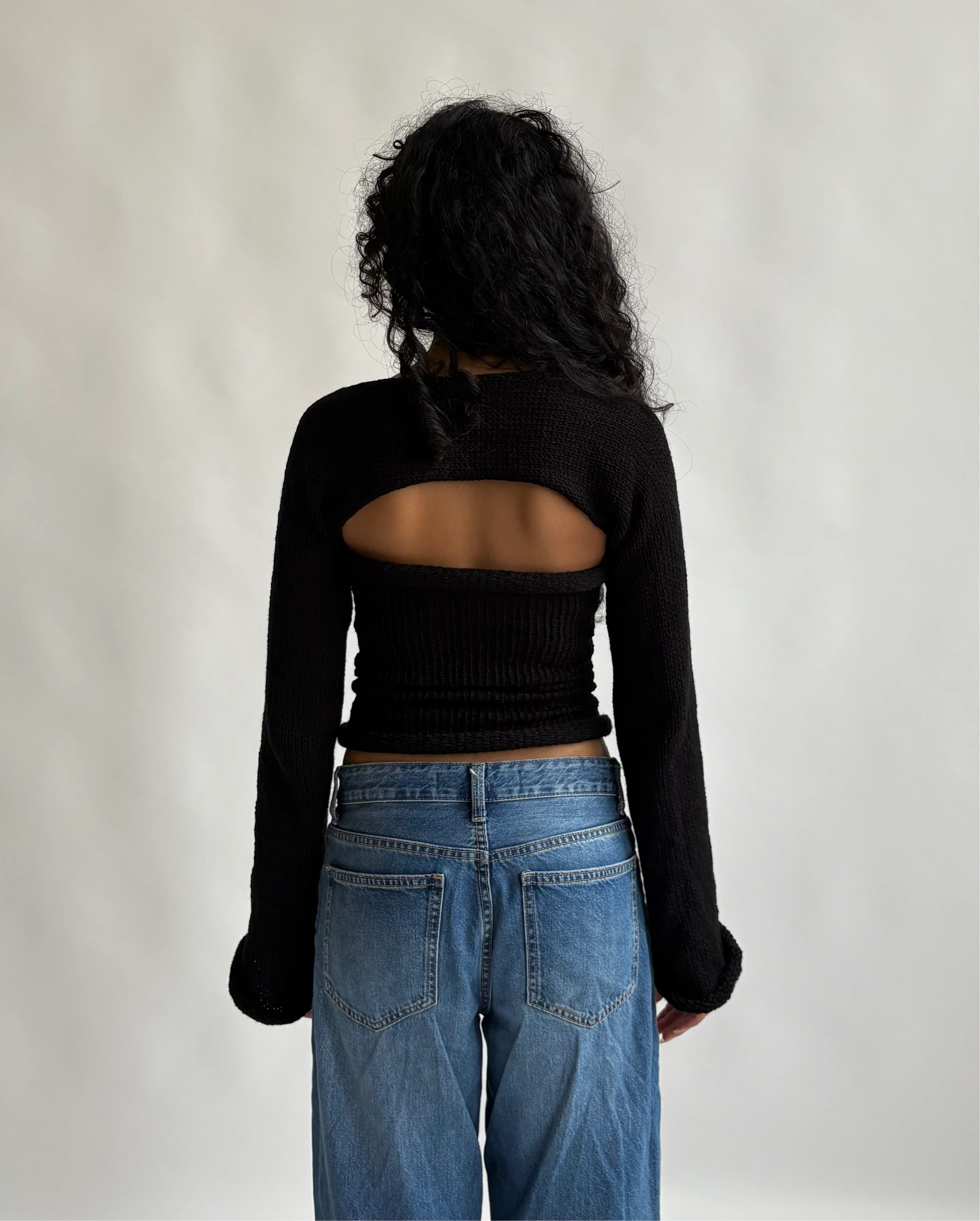 3D rose top - Image 5