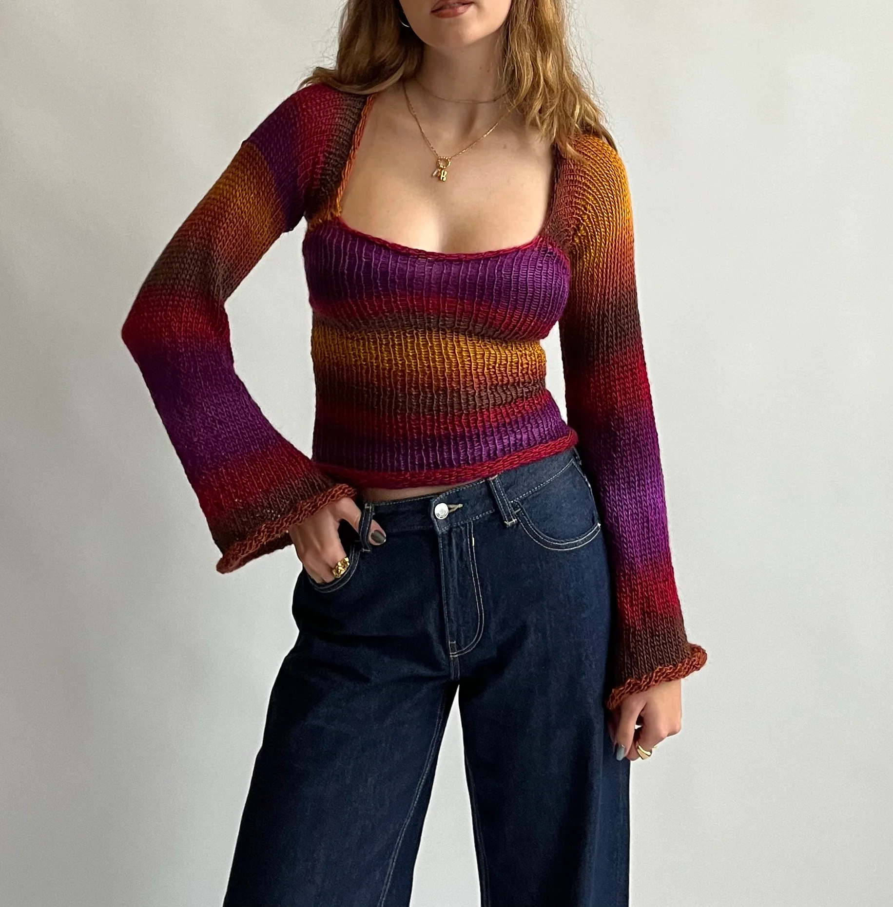 New in!!