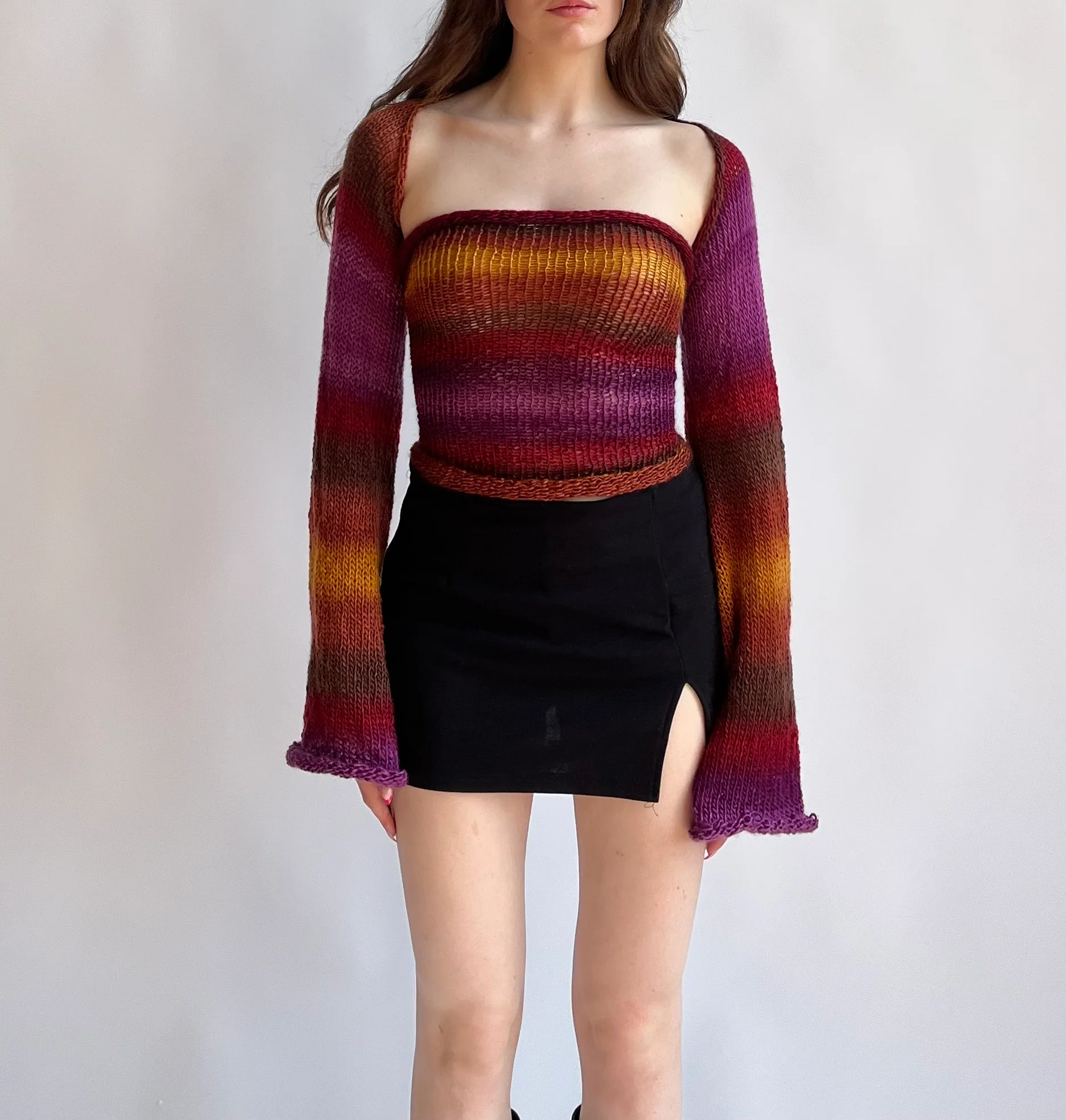 Autumn top - Image 5