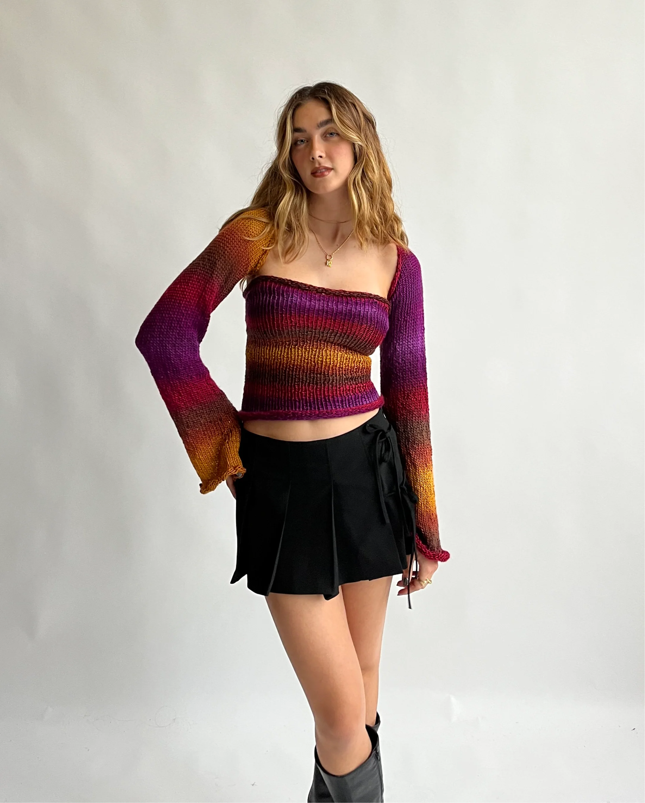 Autumn top - Image 7