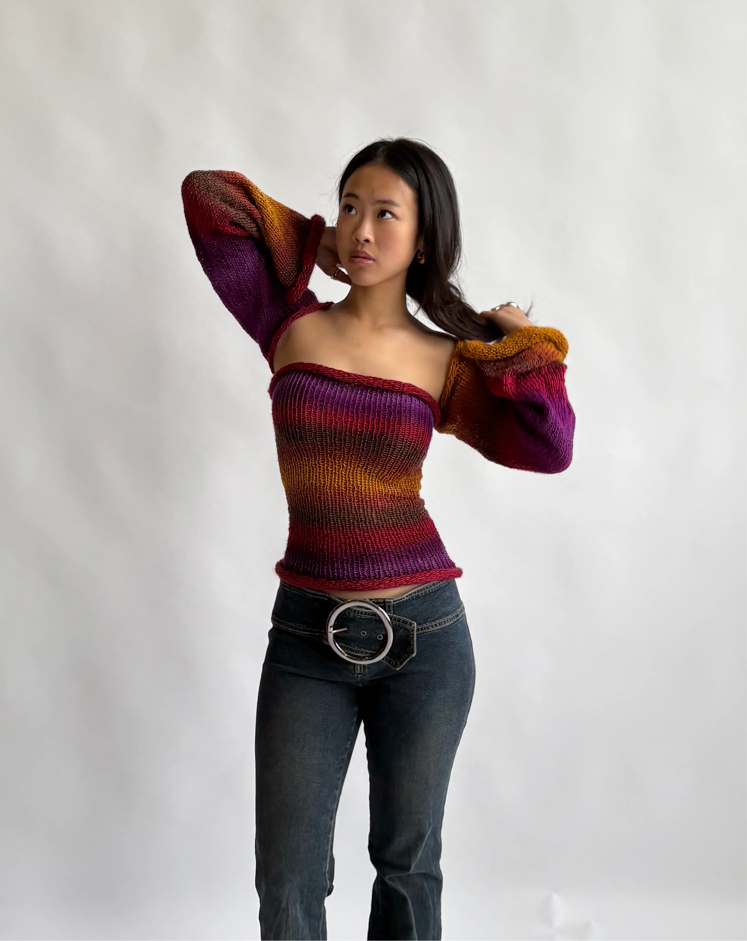 Autumn top - Image 8