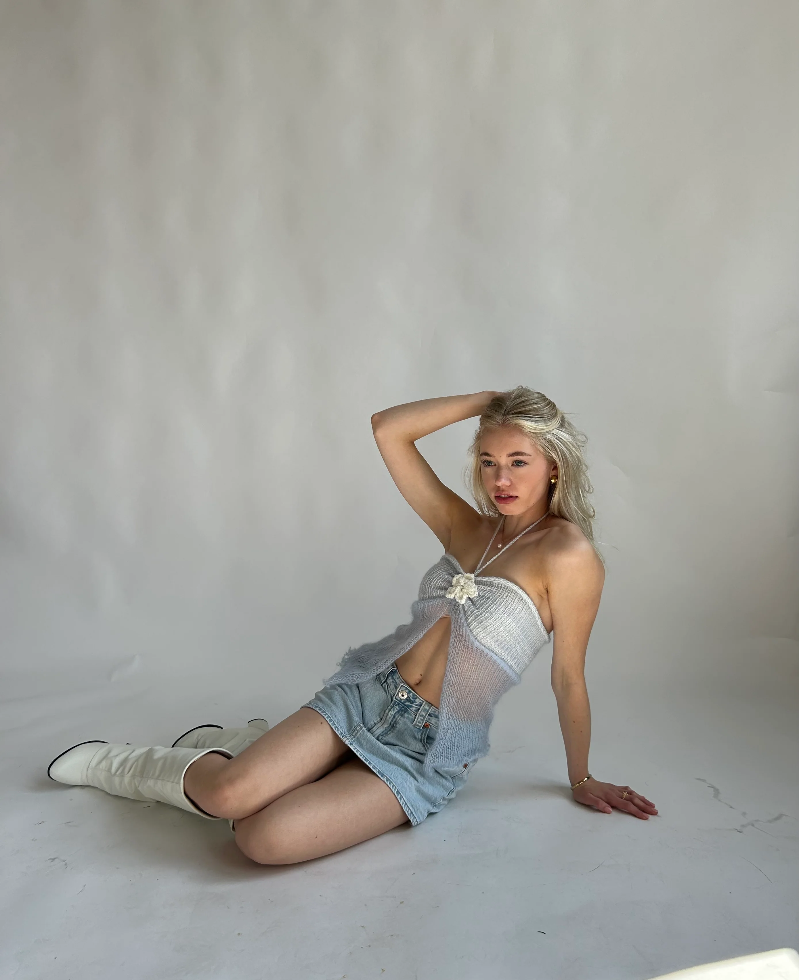 Blossom top - Image 10