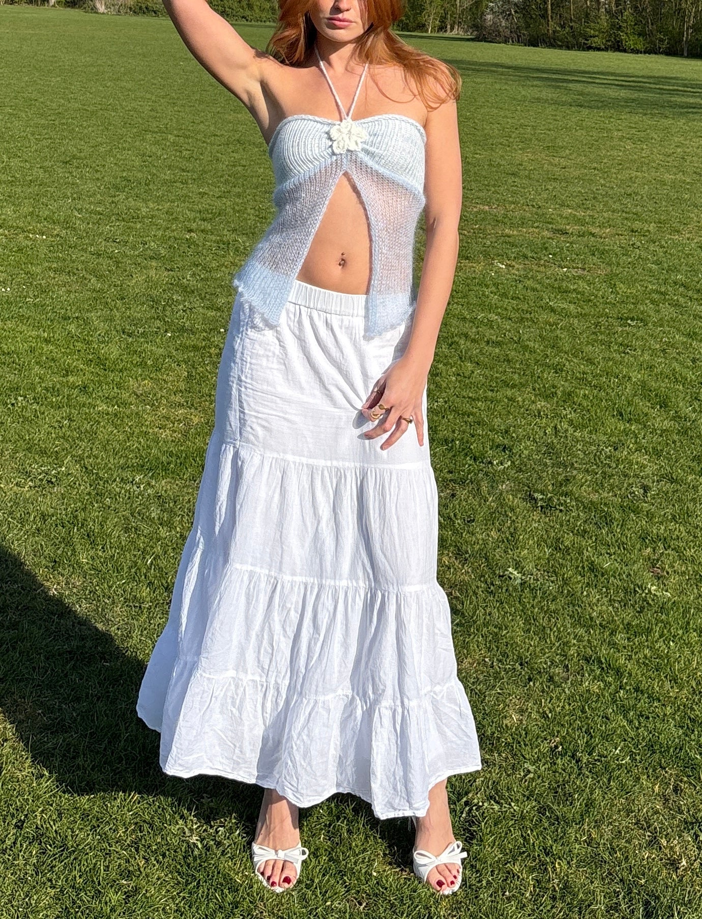Blossom top - Image 11