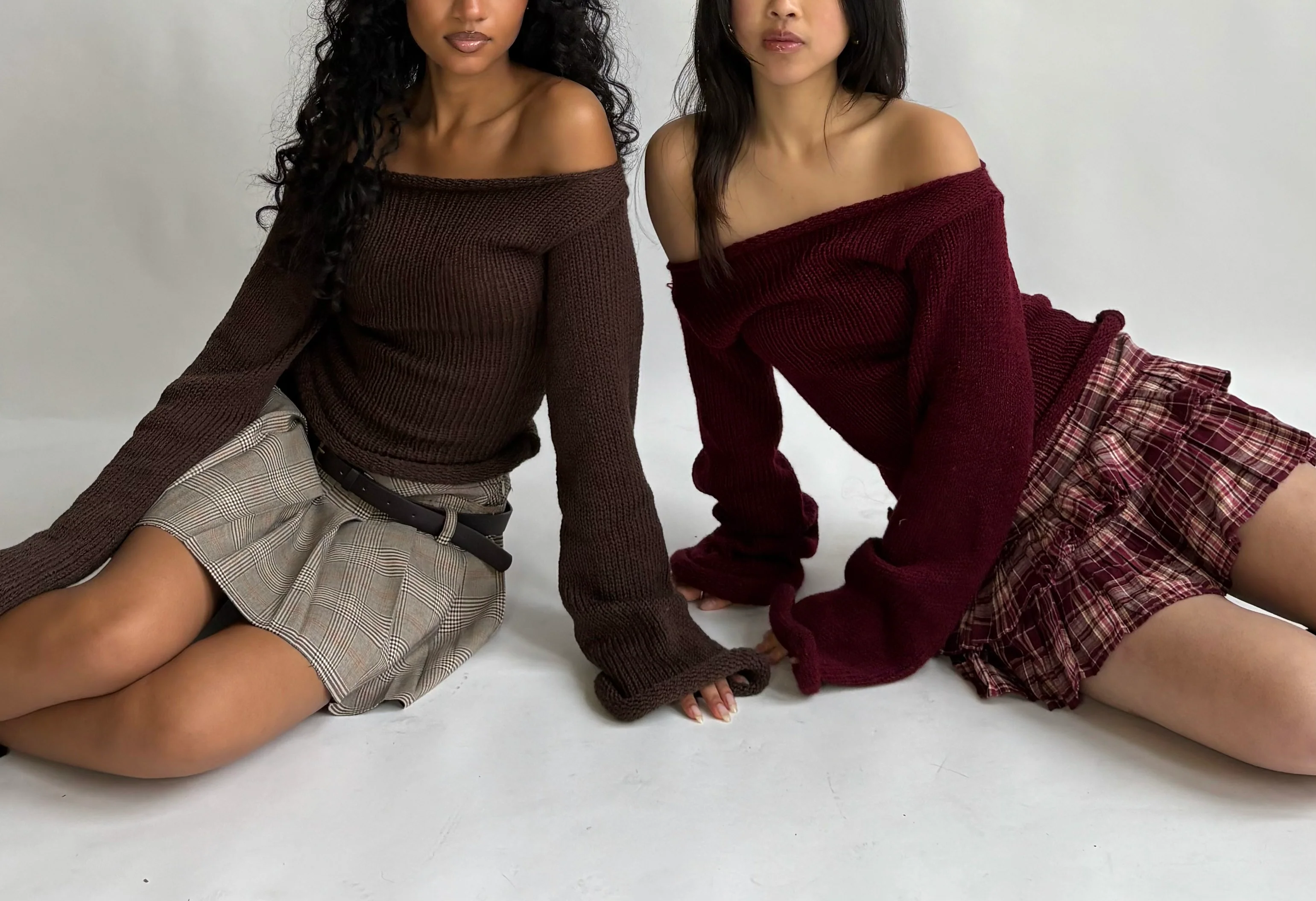 Boatneck top - Image 5