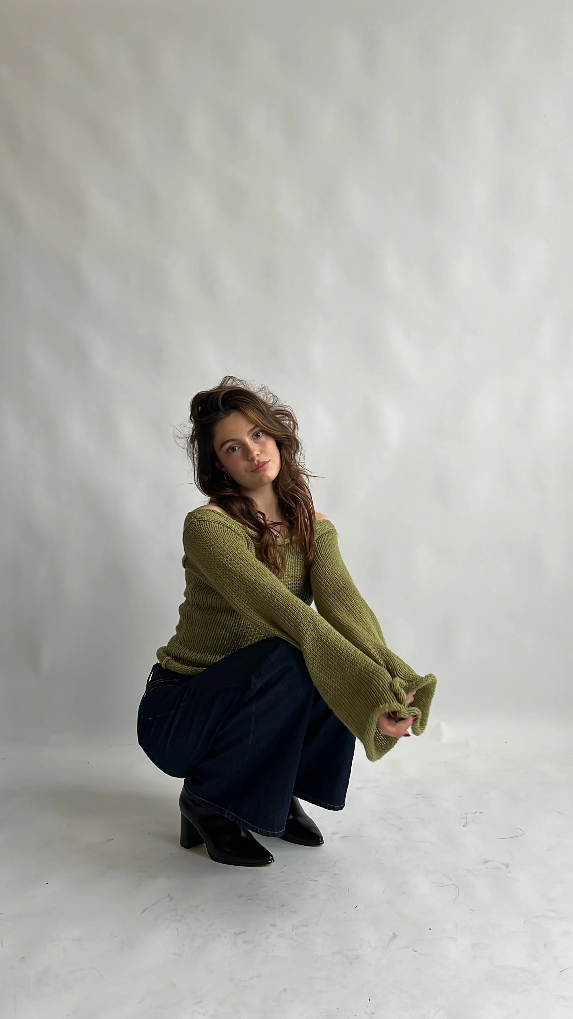 Boatneck top - Image 4