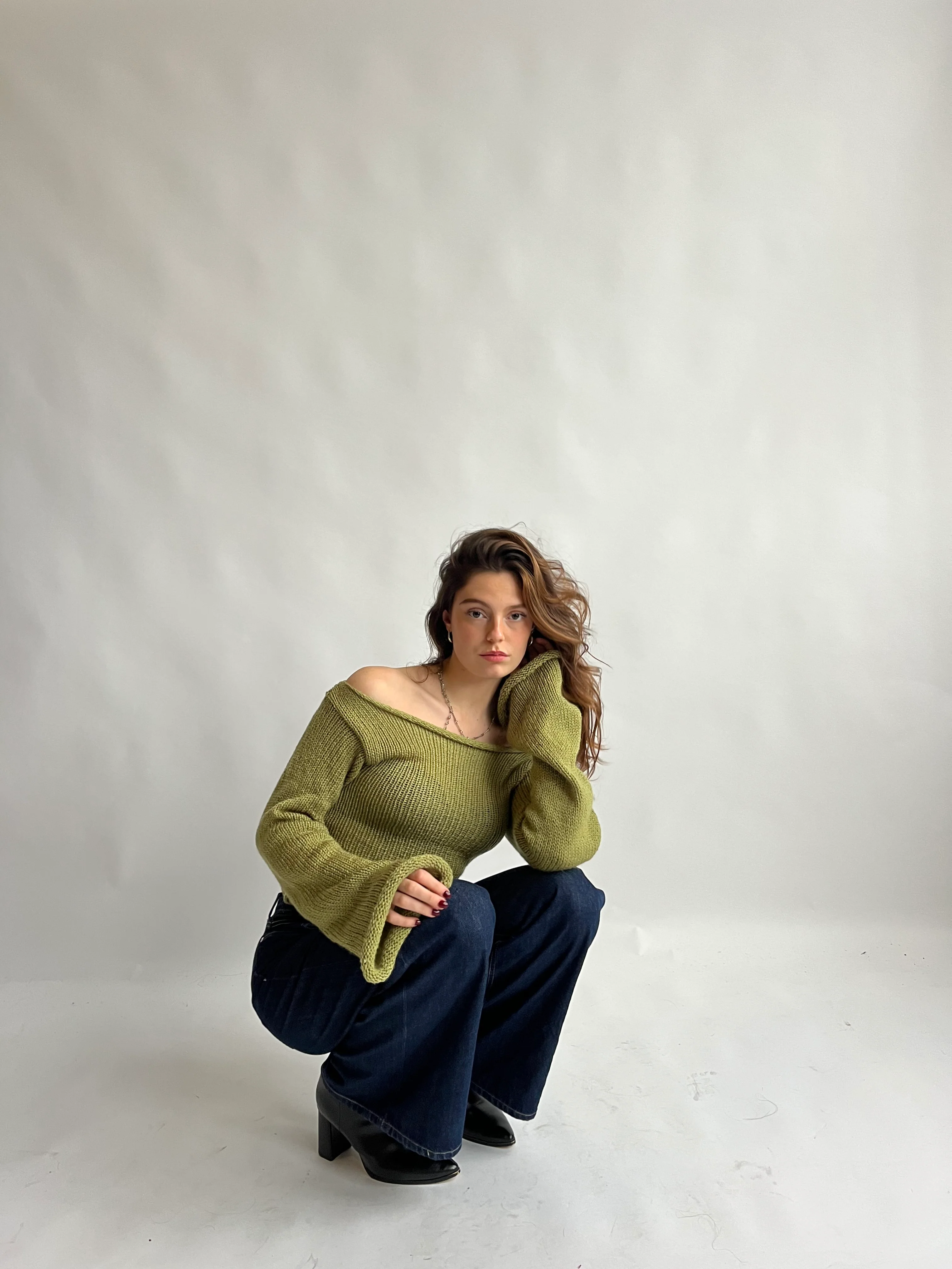 Boatneck top - Image 5