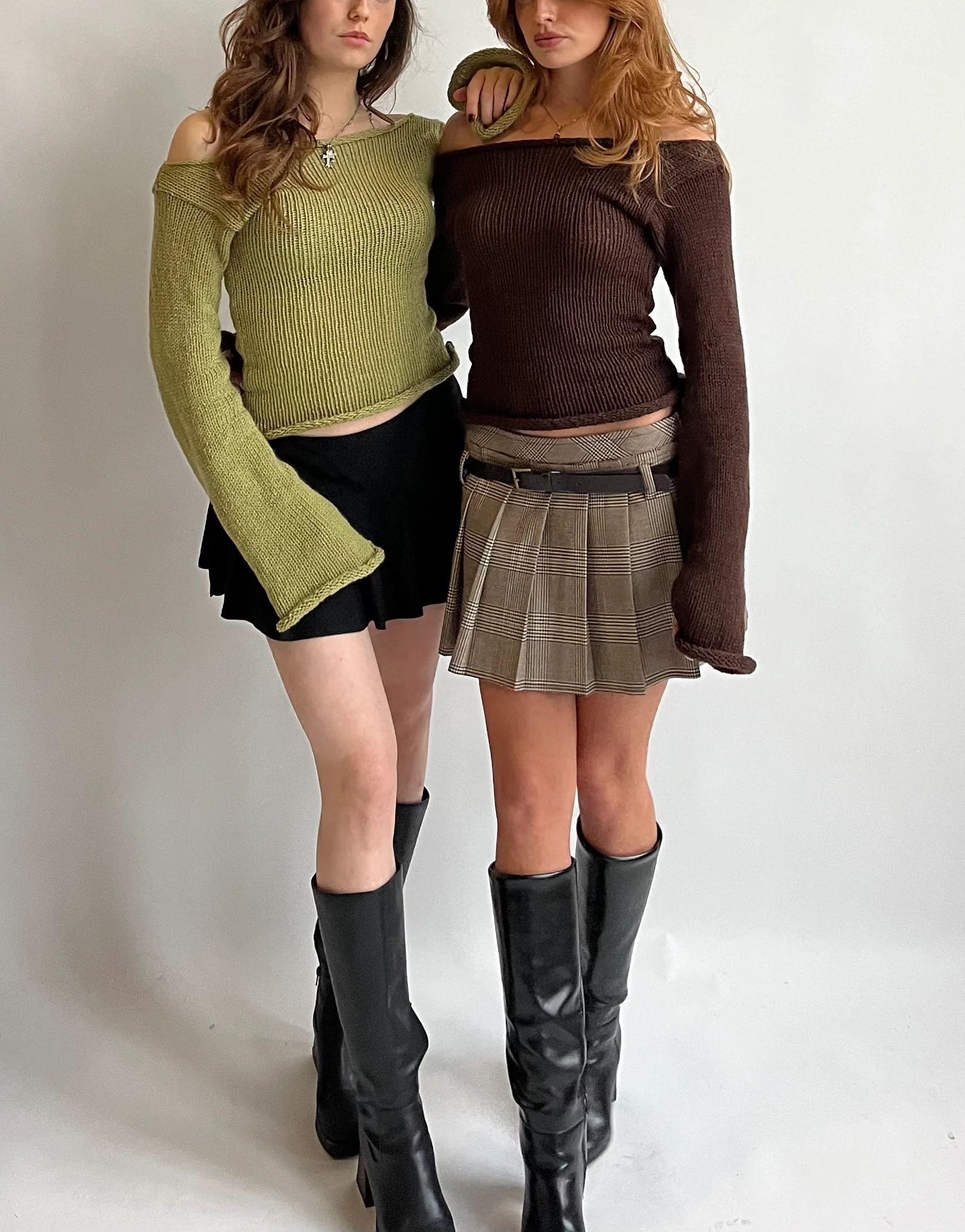 Boatneck top - Image 6