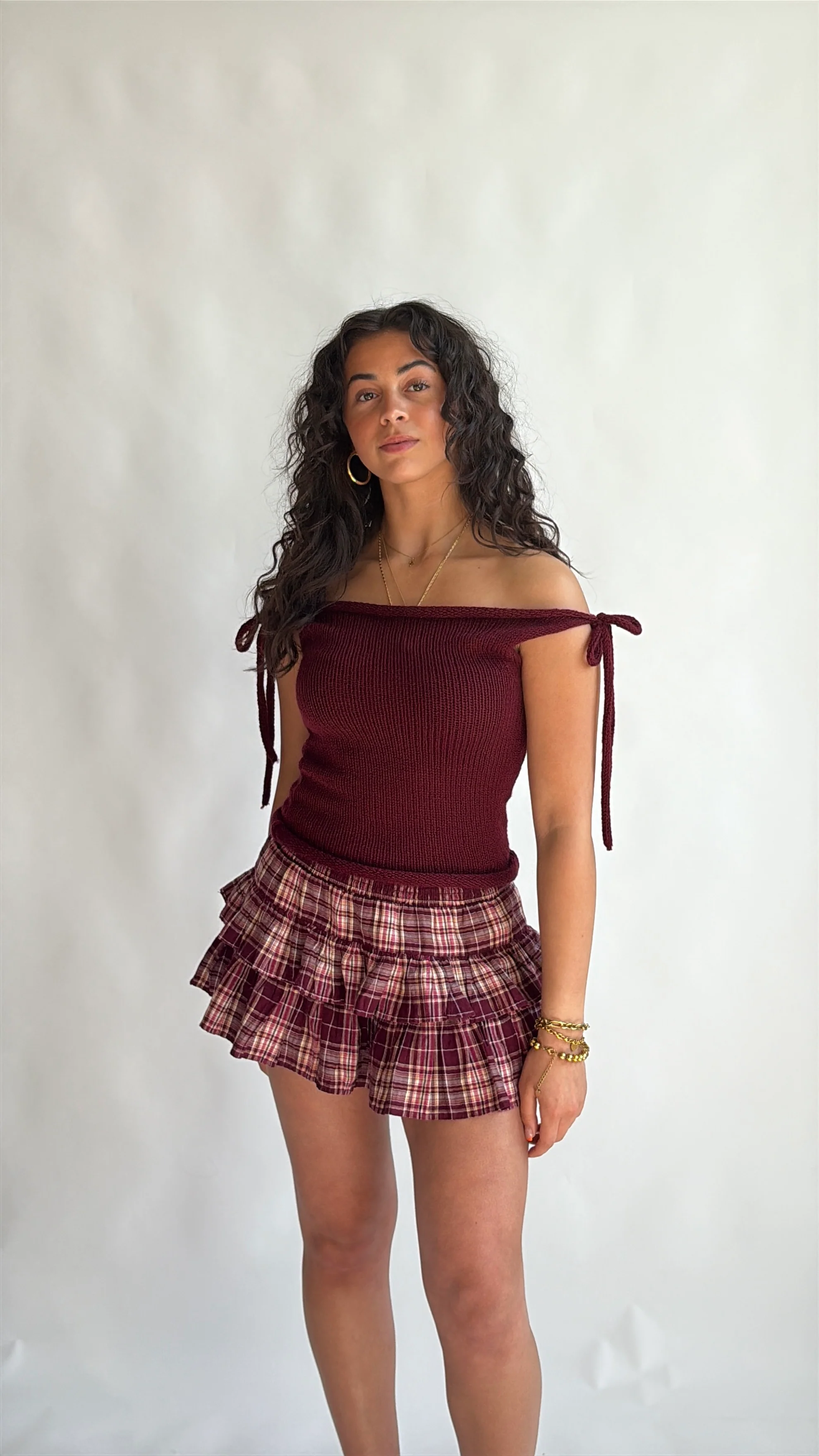 The Bella top - Image 3