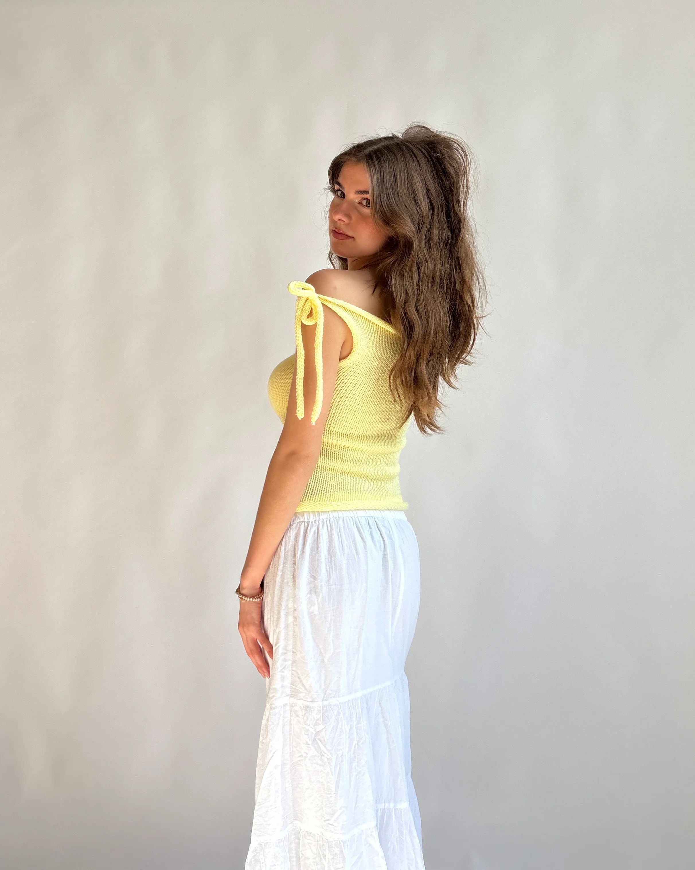 The Bella top - Image 3