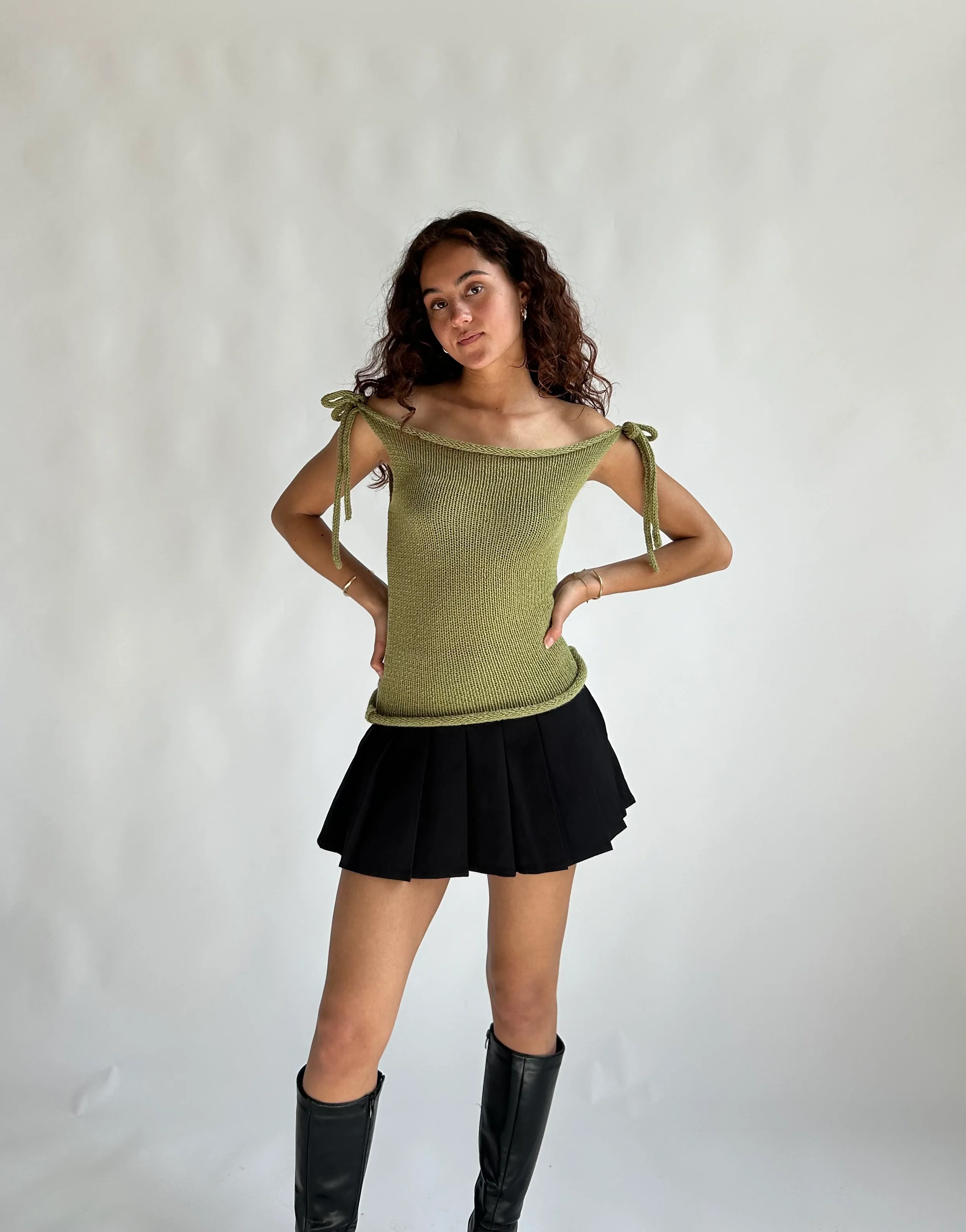 The Bella top - Image 3