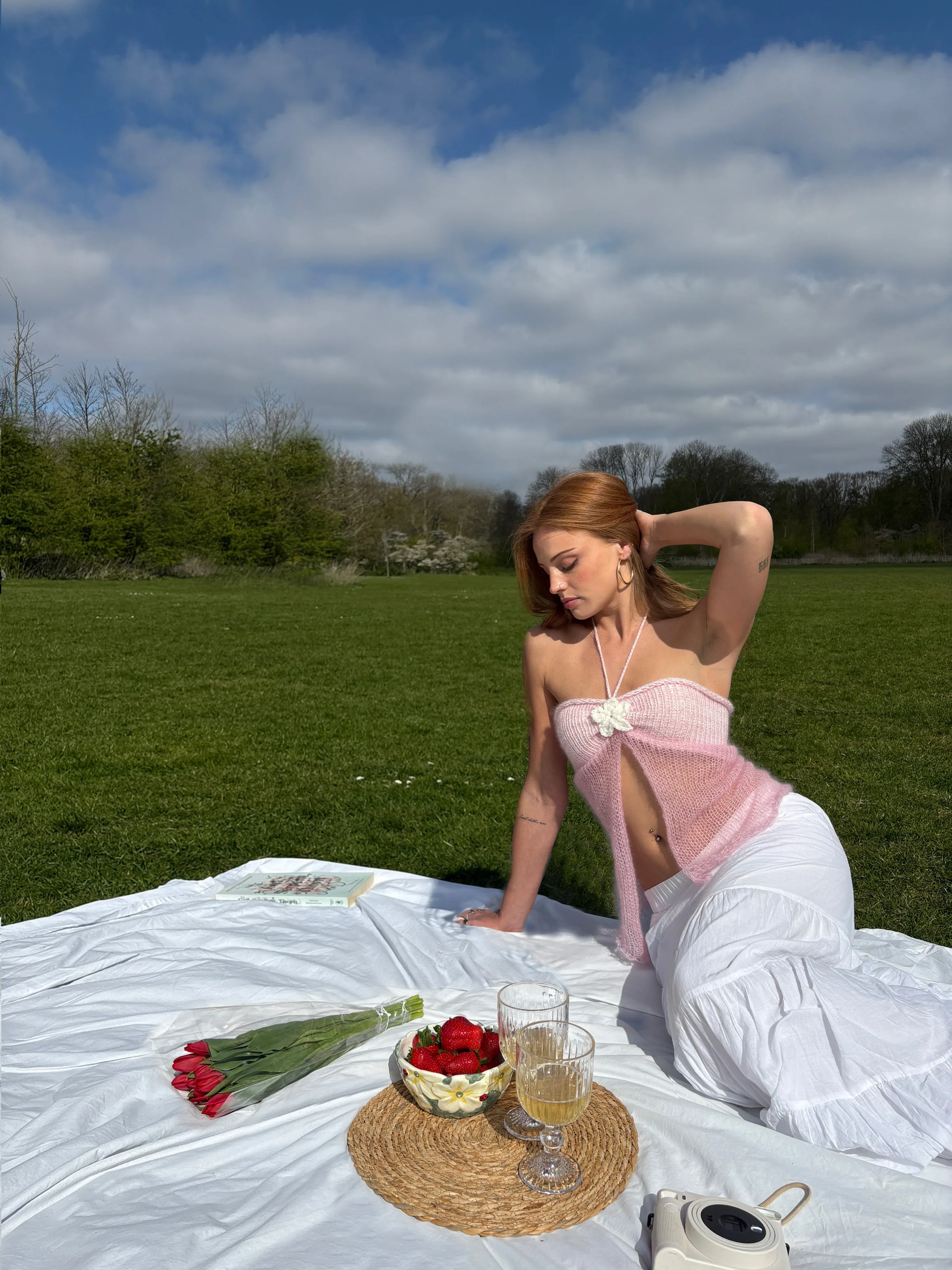 The blossom top - Image 9