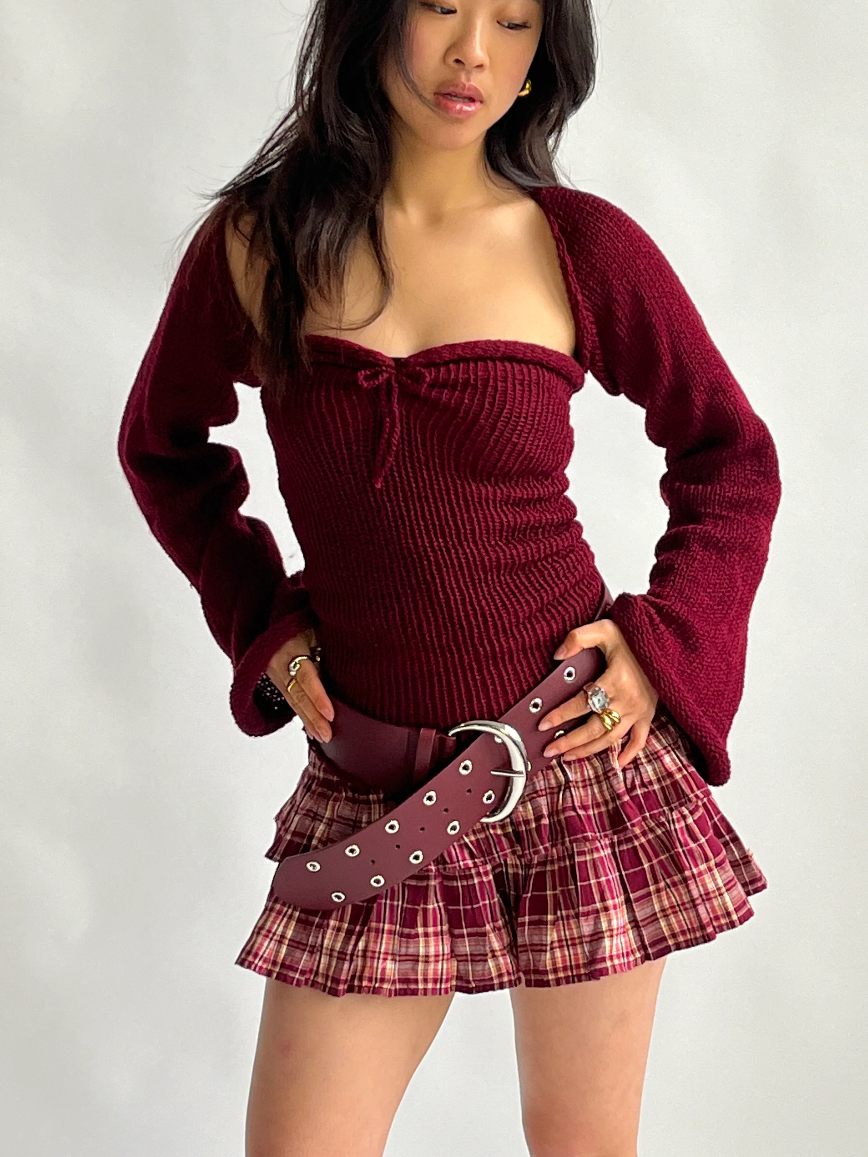 The A/W collection
