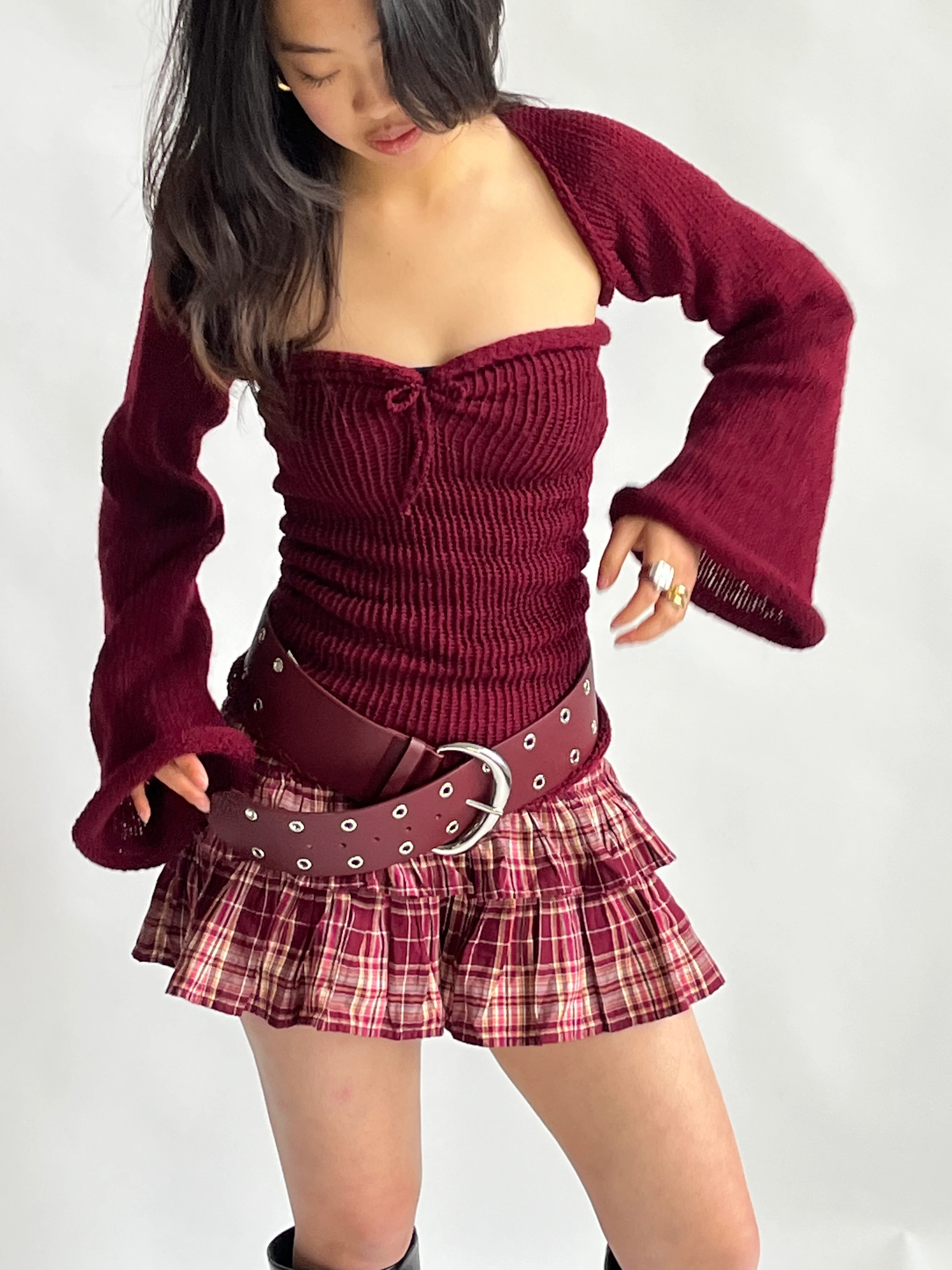 The cherry set - Image 10