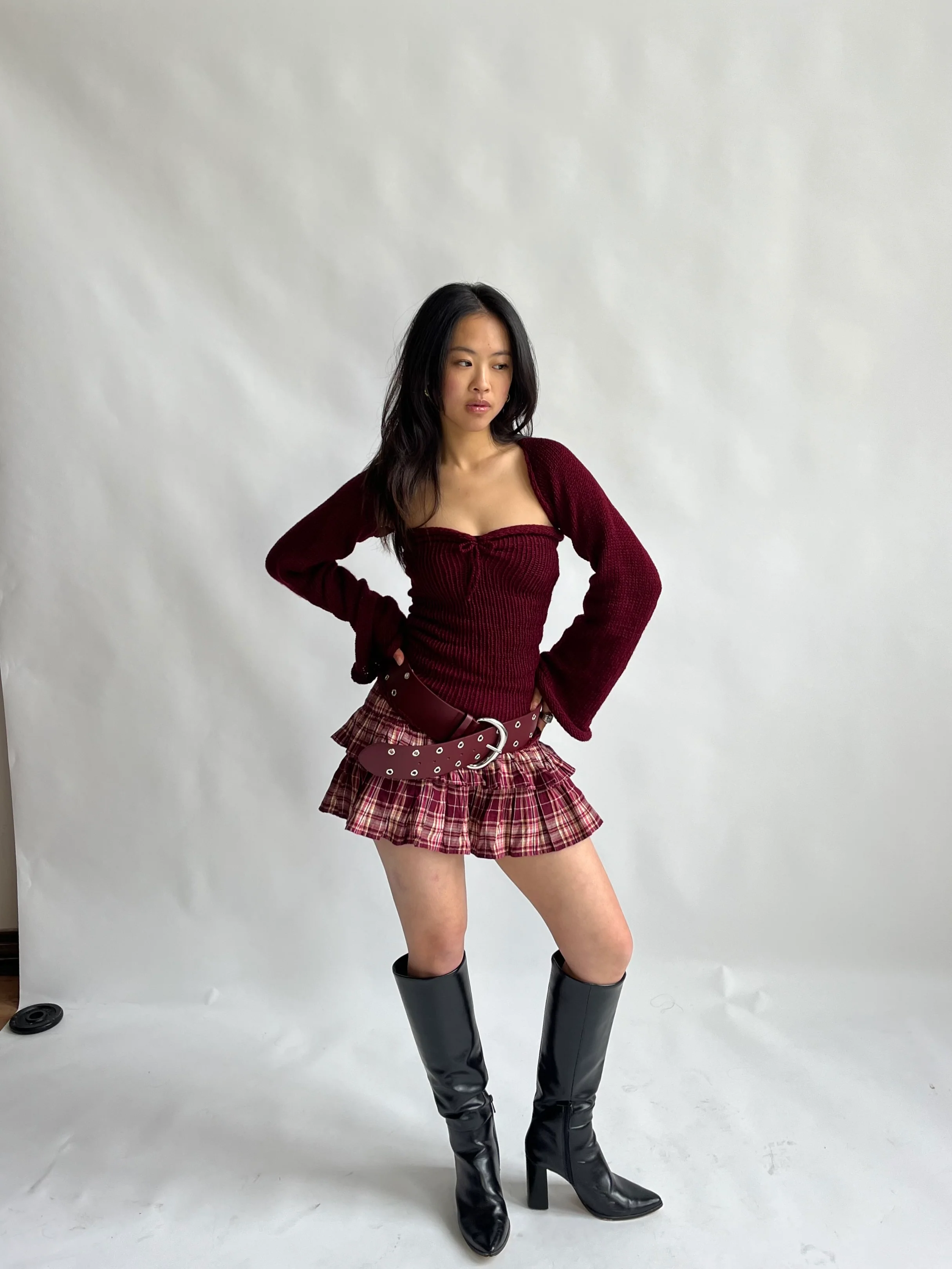 The cherry set - Image 12