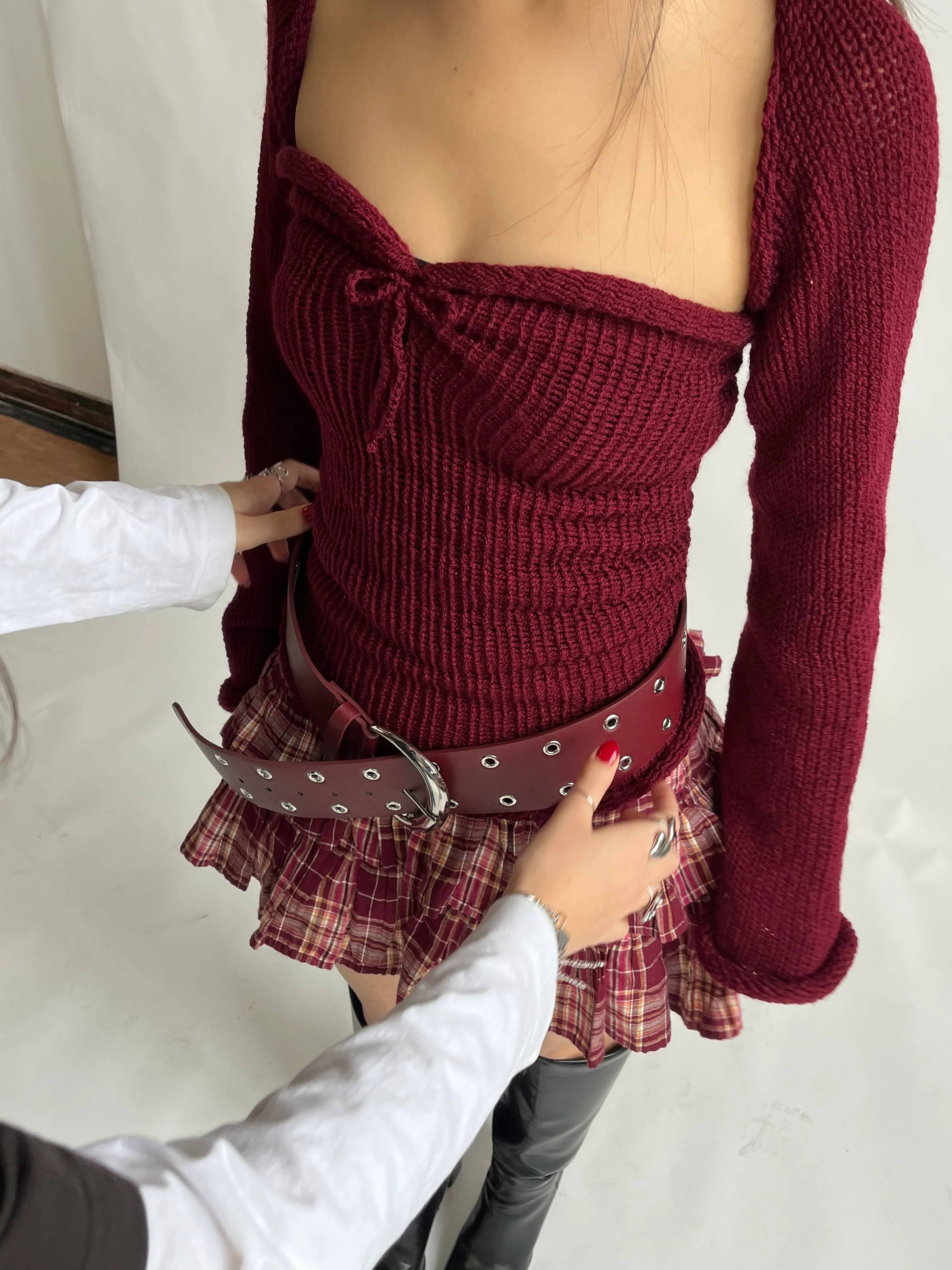 The cherry set - Image 14