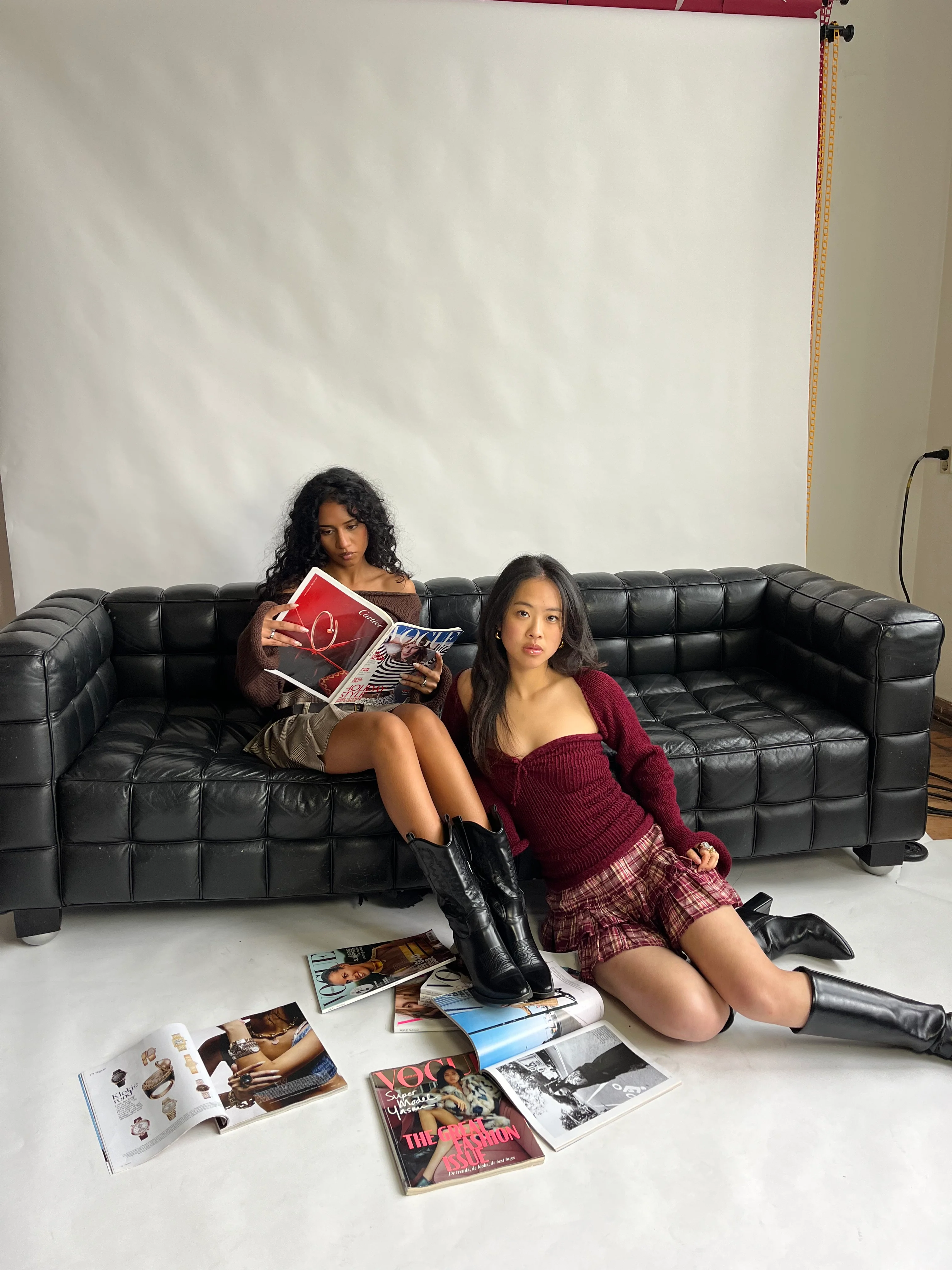 The cherry set - Image 16