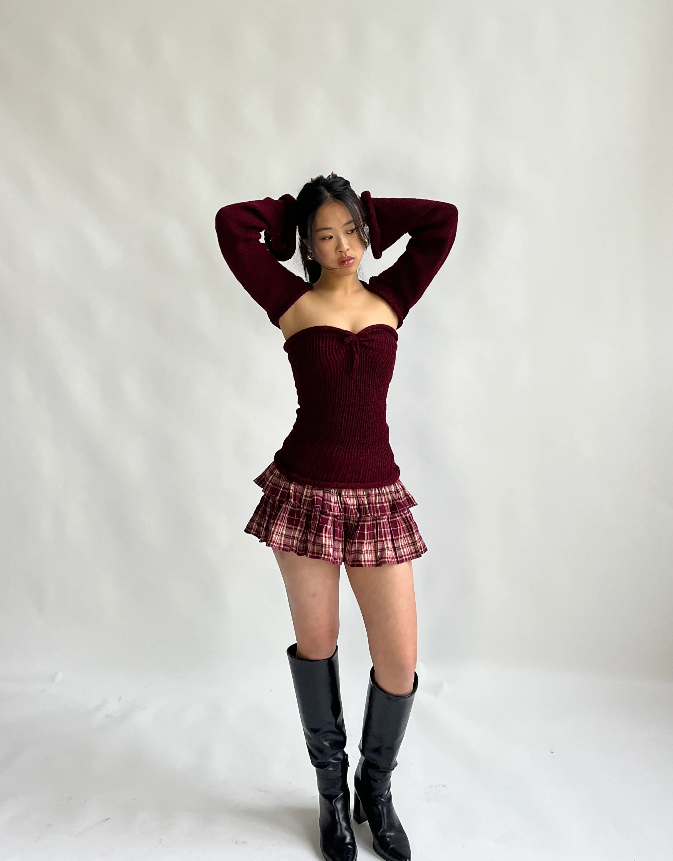 The cherry set - Image 5