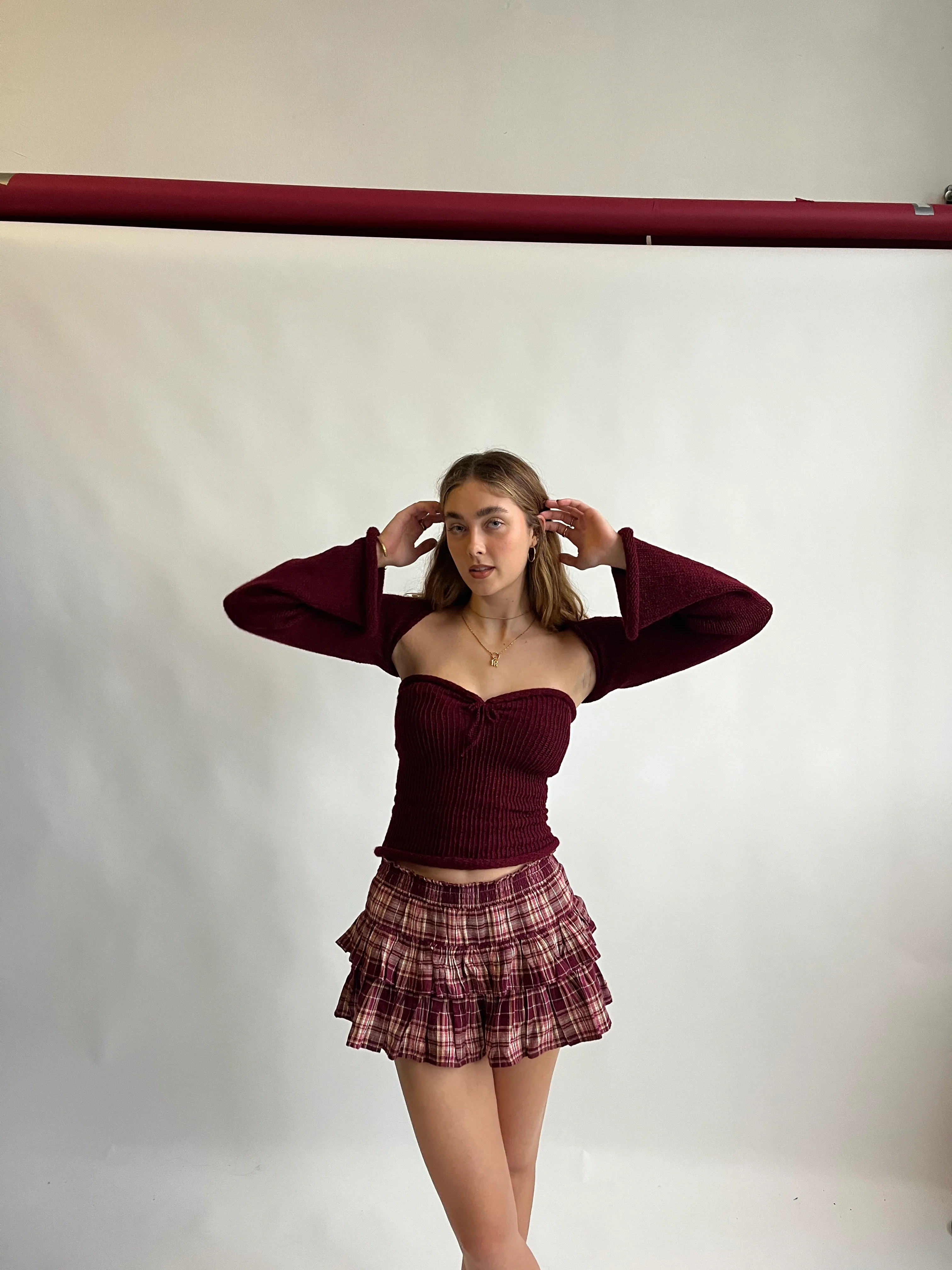 The cherry set - Image 6