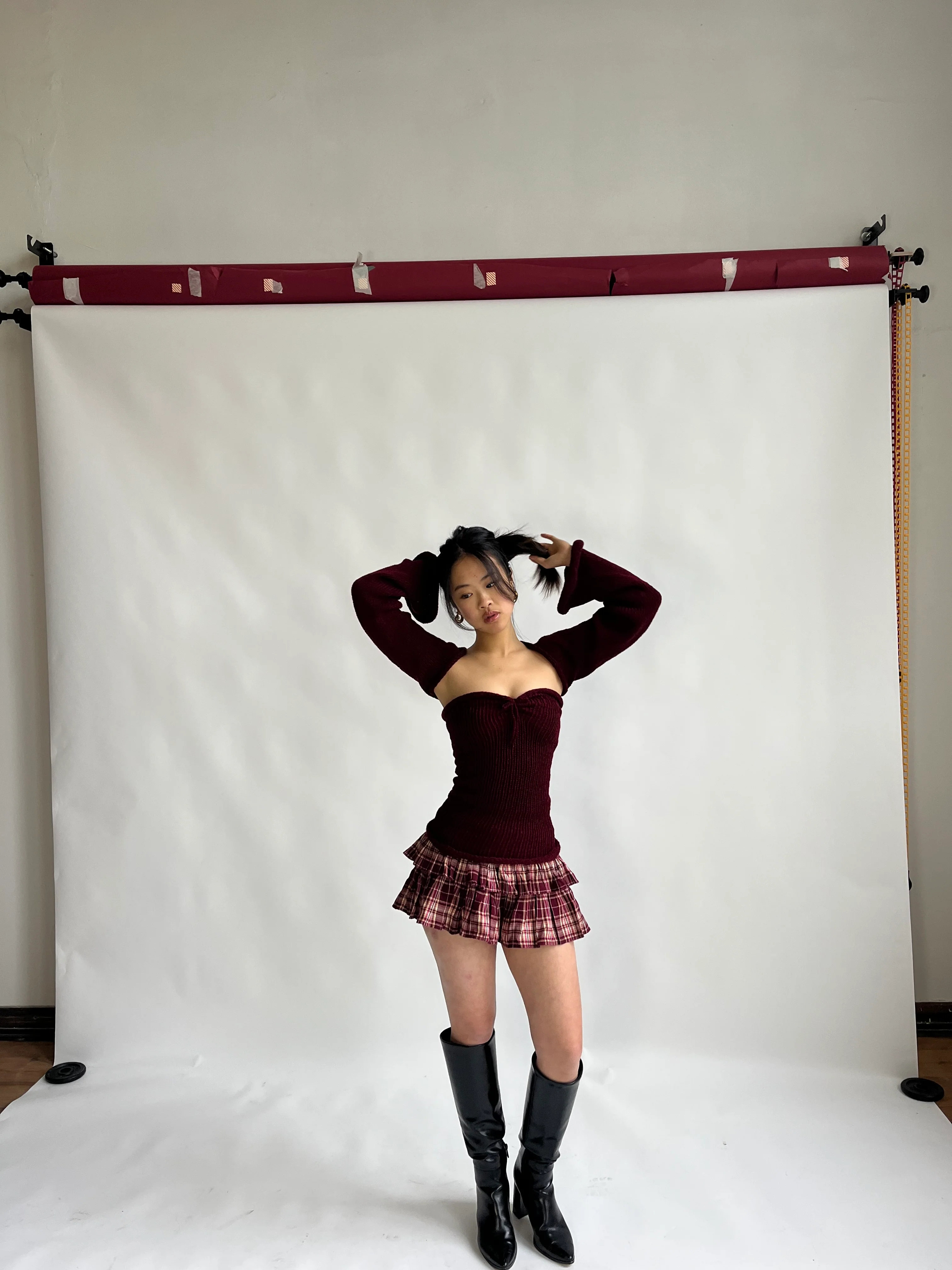 The cherry set - Image 8