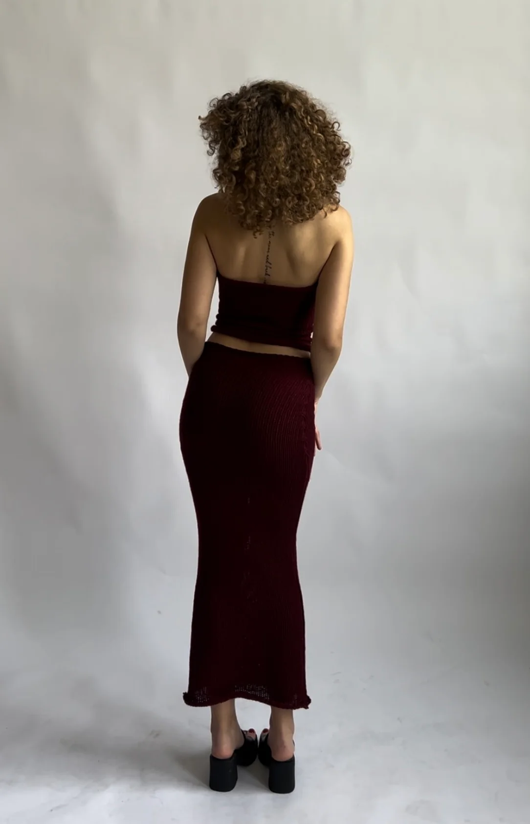 The cherry tube top - Image 3