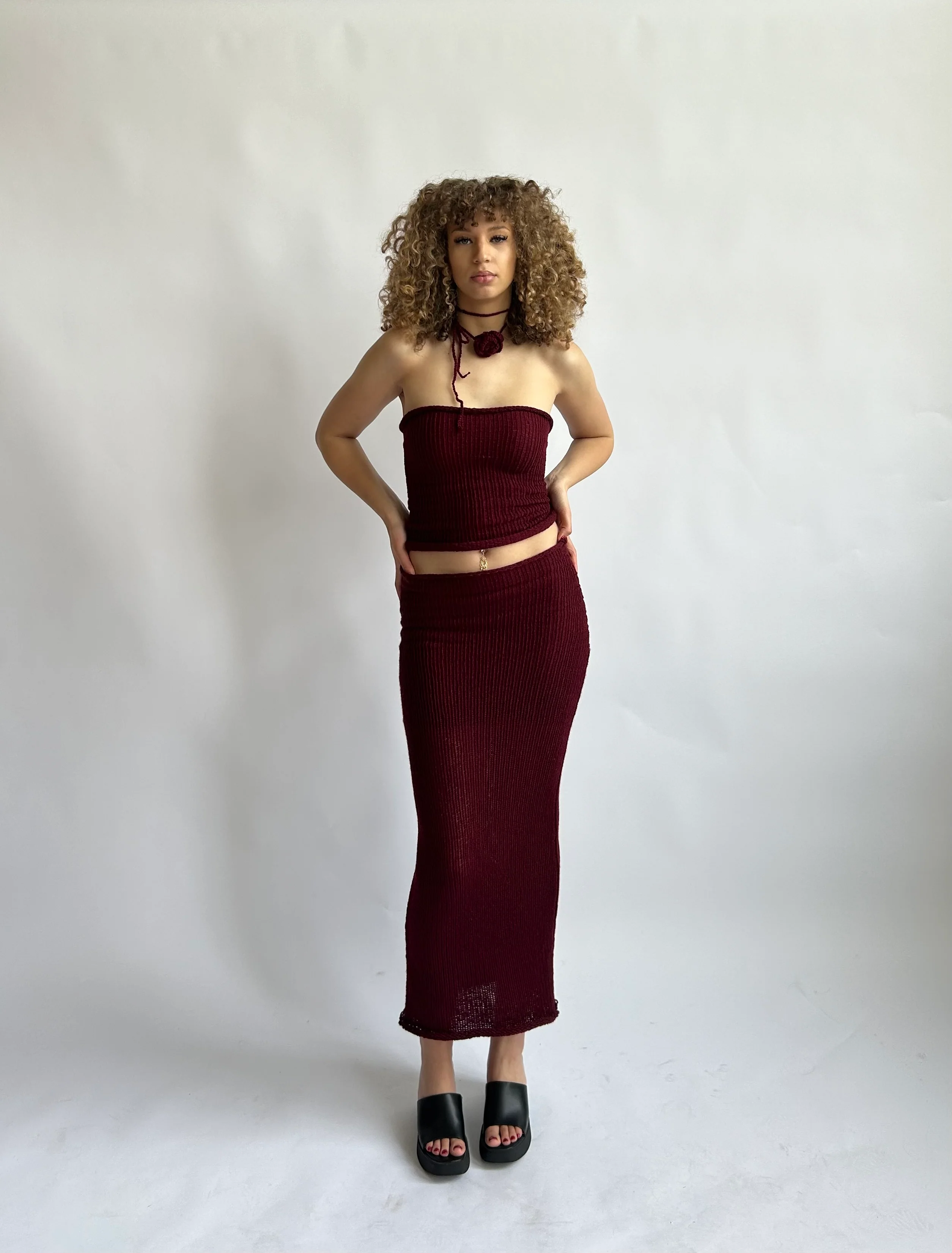 The cherry tube top - Image 5