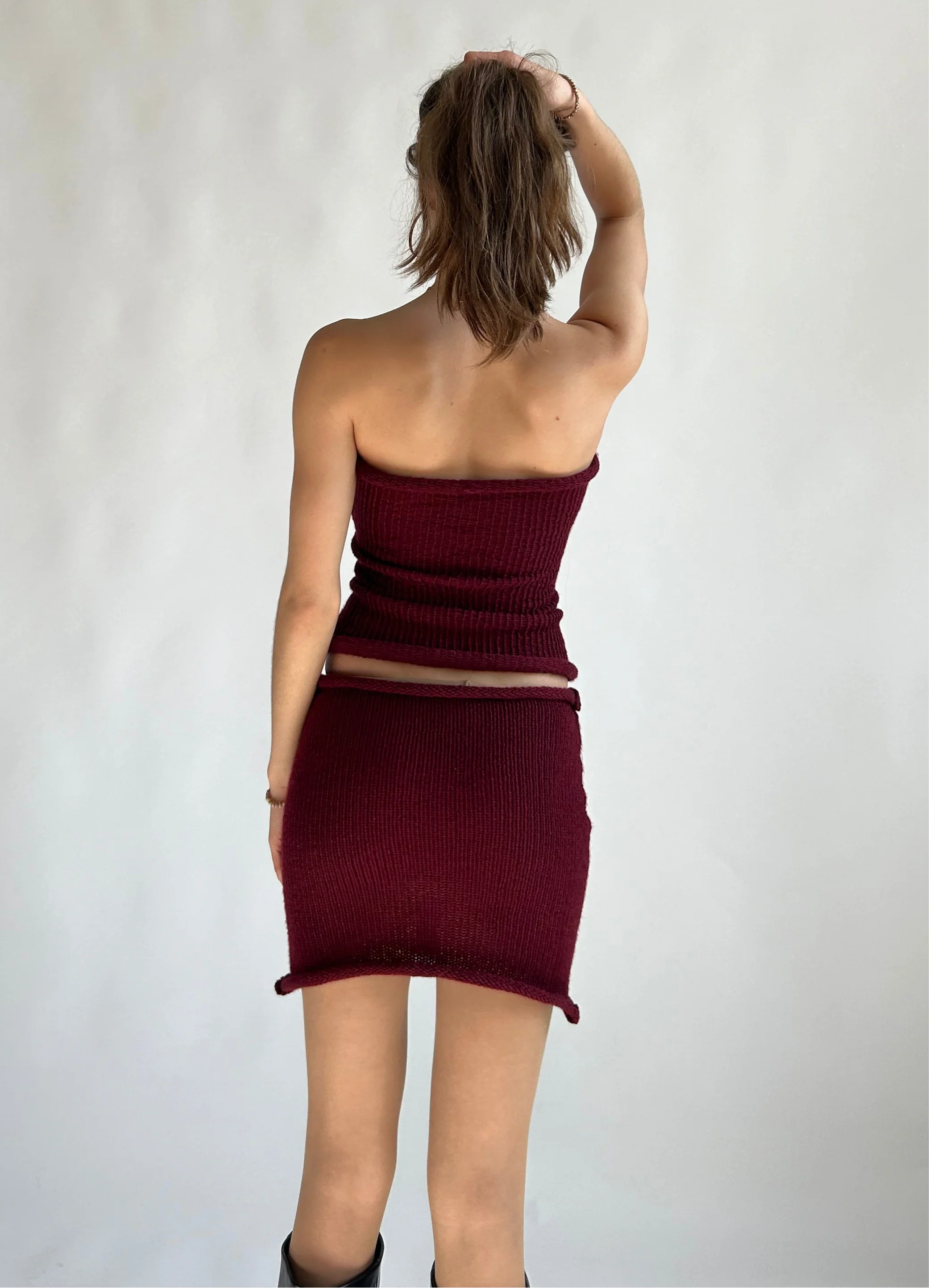 The hibiscus top - Image 9