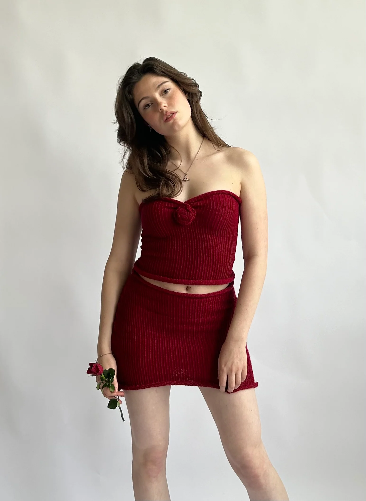 The rose top - Image 5