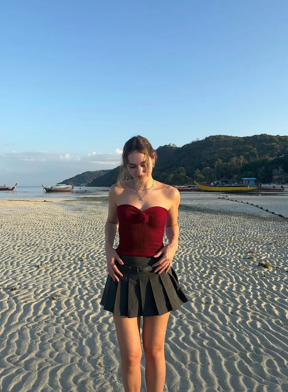 The rose top - Image 6