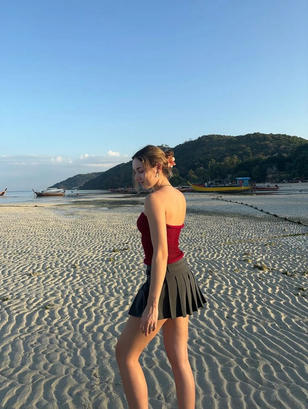 The rose top - Image 8